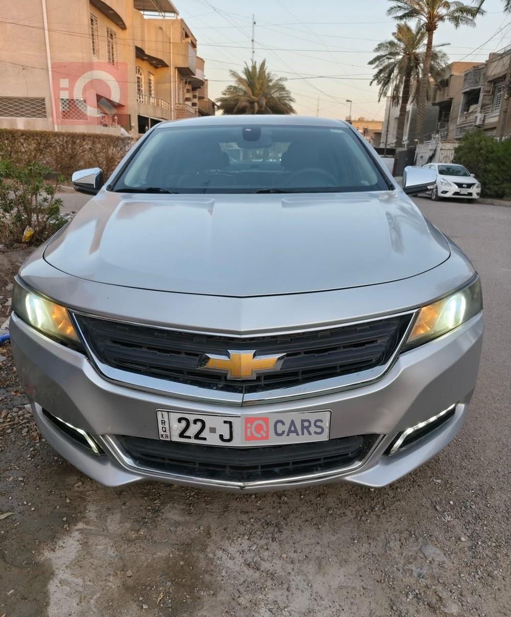 Chevrolet Impala